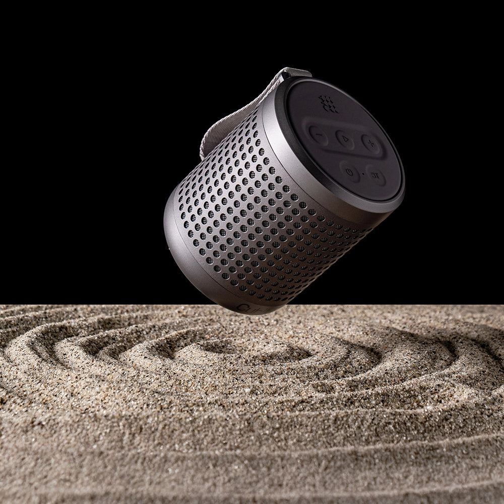 Altavoces - Power Go Gen2 - Cubitt
