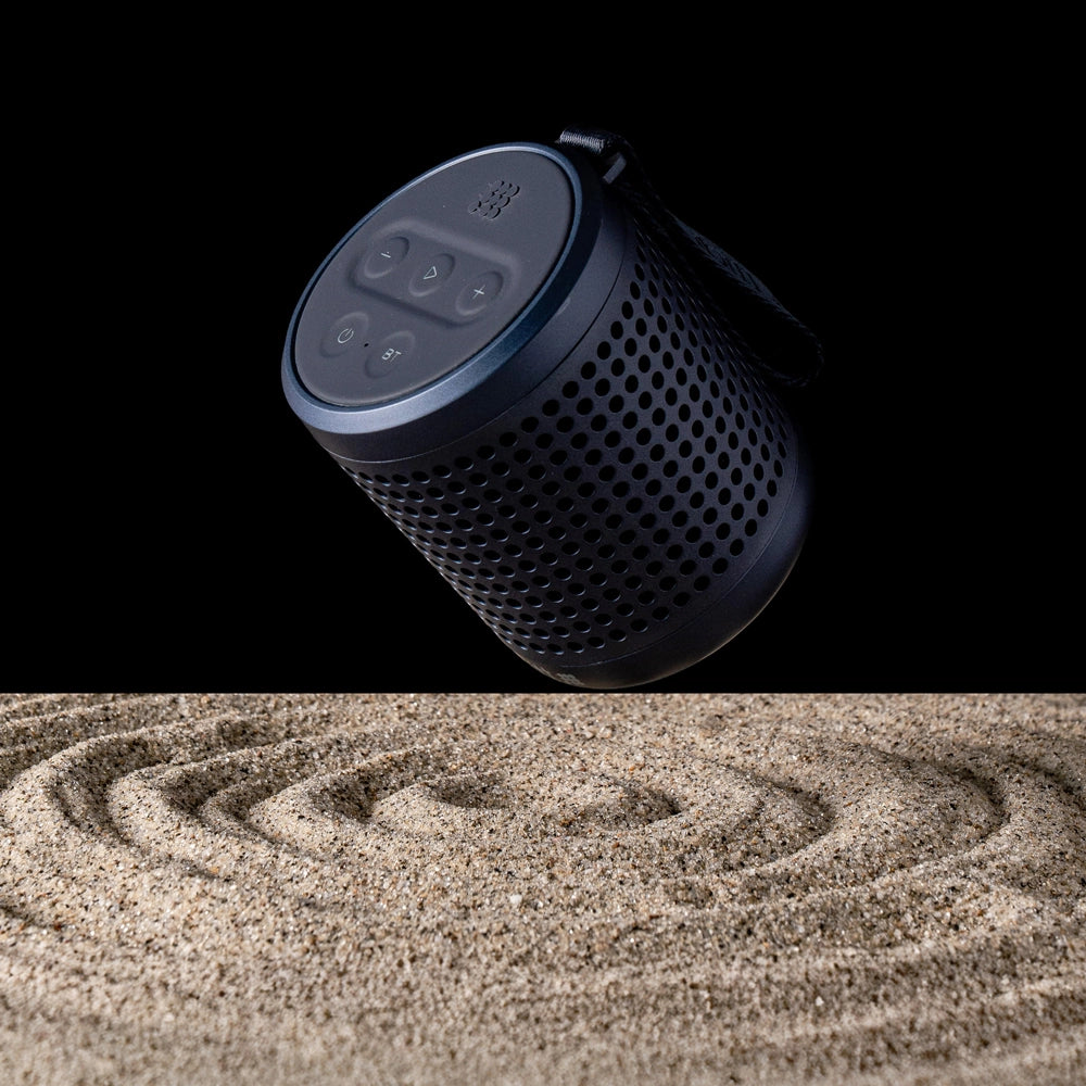 Altavoces - Power Go Gen2 - Cubitt