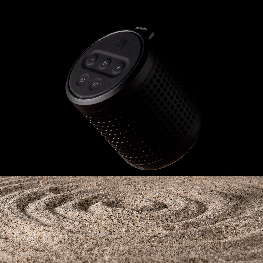 Altavoces - Power Go Gen2 - Cubitt