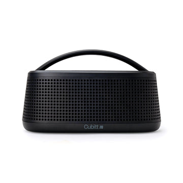 Cubitt Power Pro Gen2 #color_obsidian black