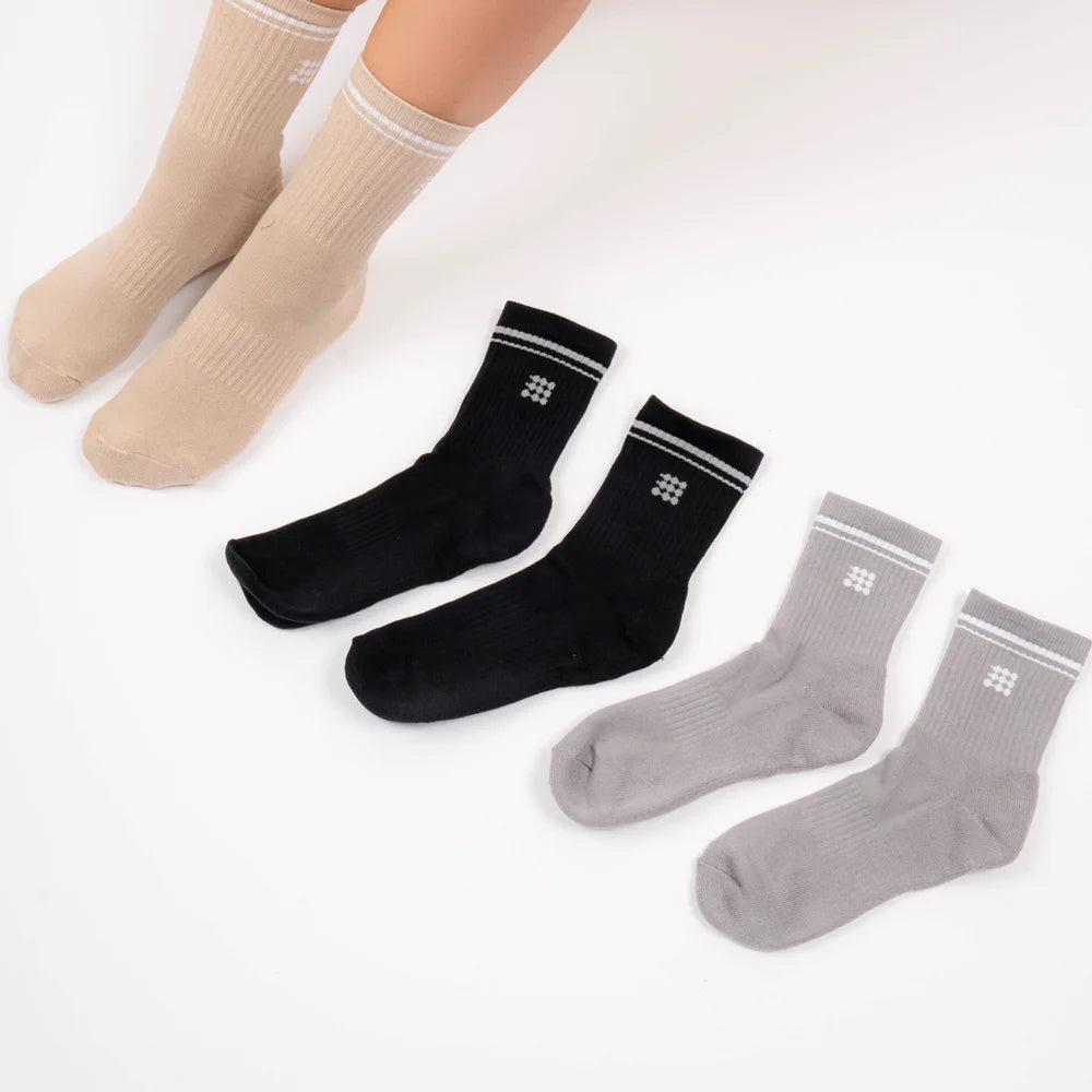 Cubitt sock set