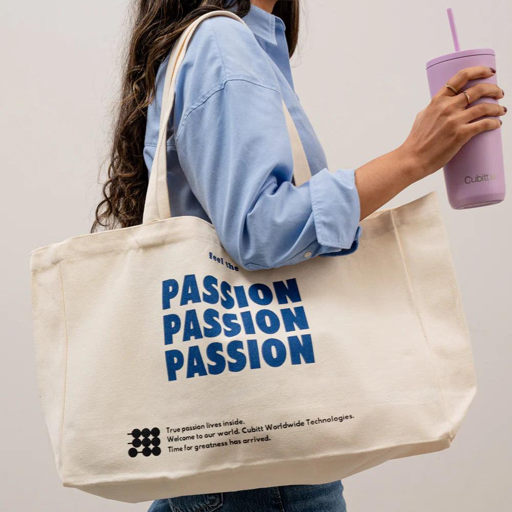Cubitt Tote Bag - Cubitt