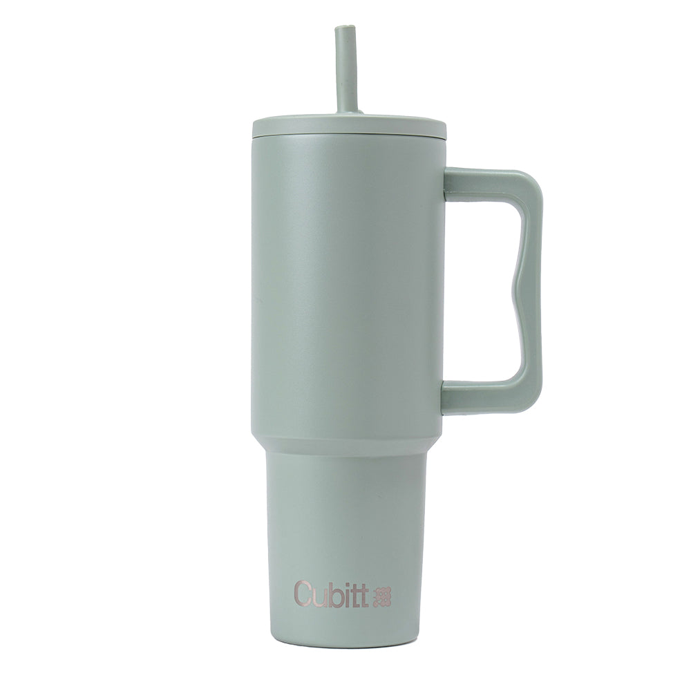 Cubitt Tumbler Spill-Free #color_mint green