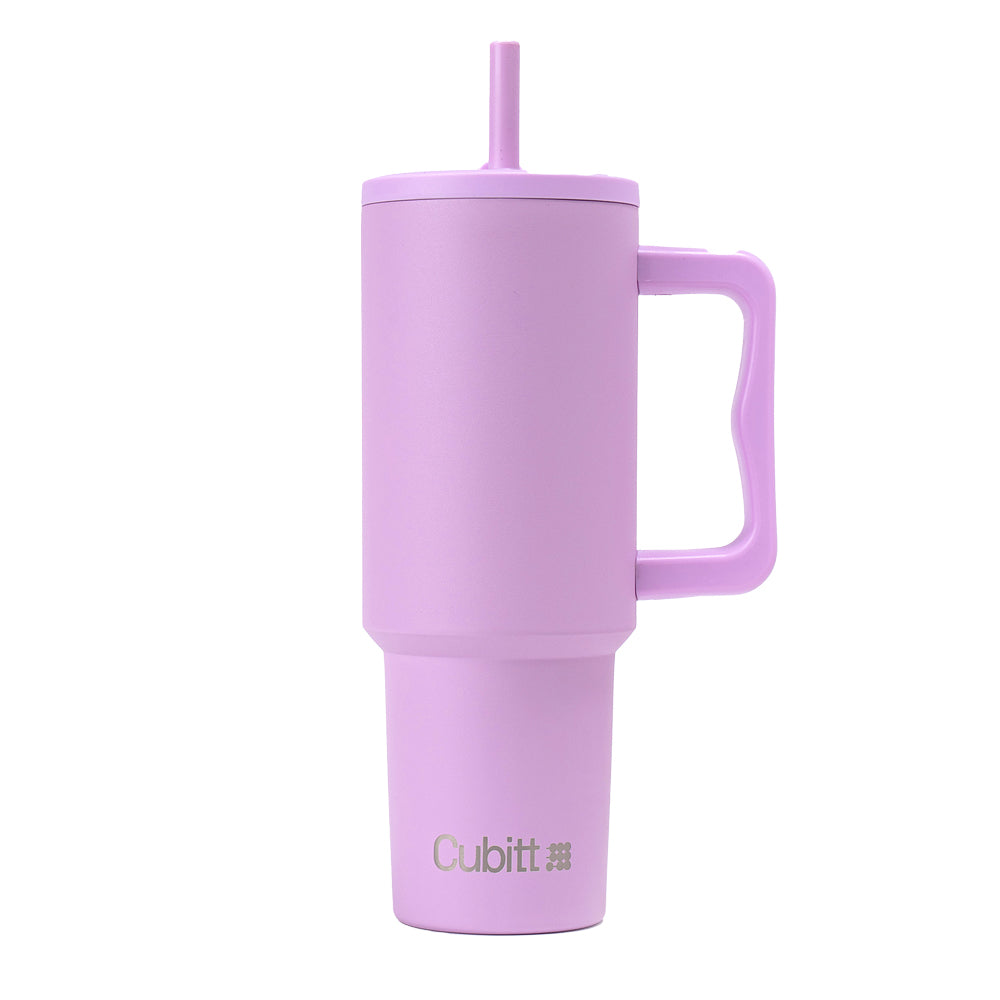 Termo - Tumbler Spill-Free - Cubitt