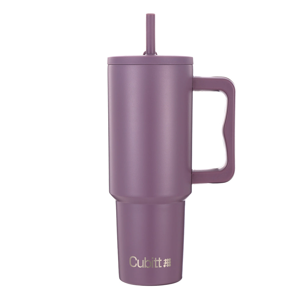 Cubitt Tumbler Spill-Free #color_dusty mauve