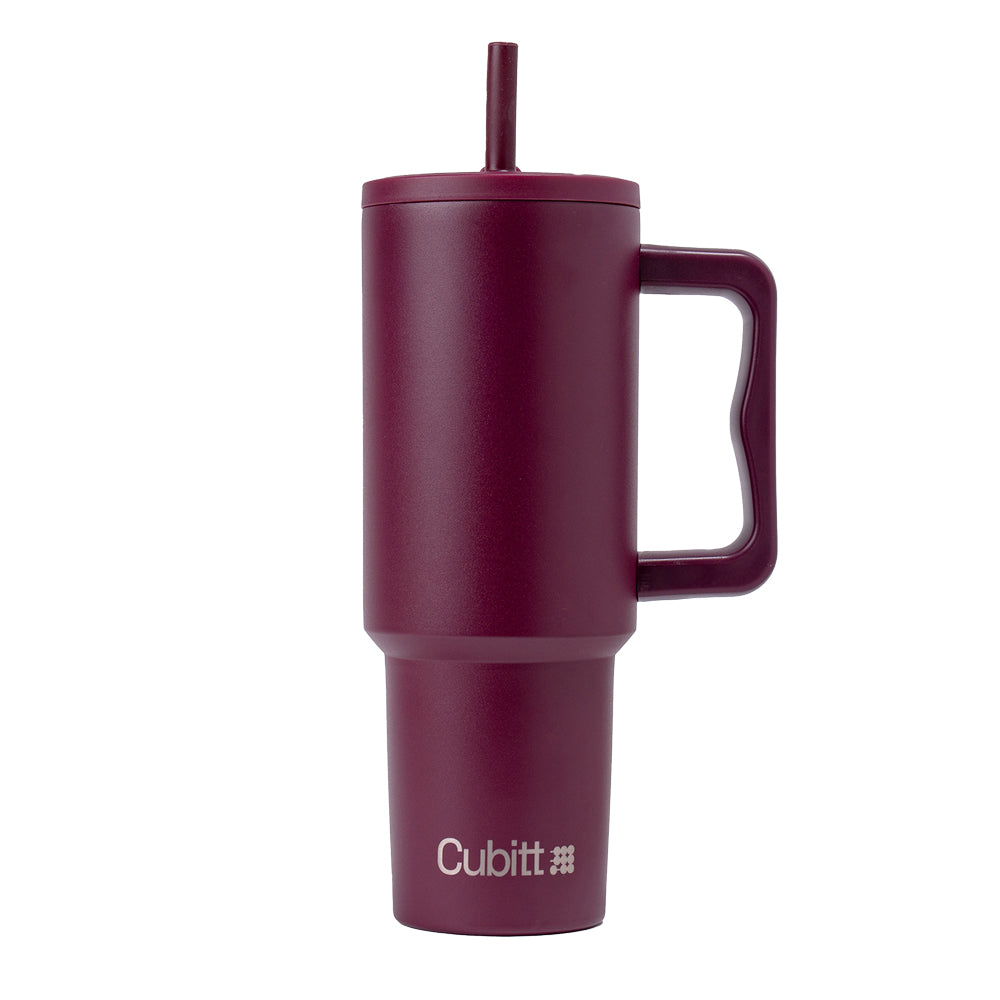 Cubitt Tumbler Spill-Free #color_deep burgundy