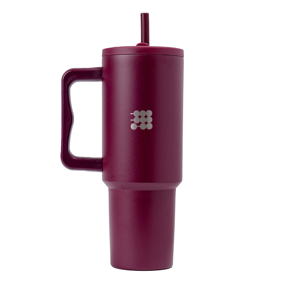 Termo - Tumbler Spill-Free - Cubitt