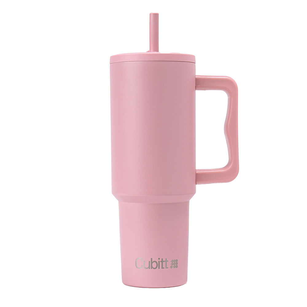 Cubitt Tumbler Spill-Free #color_dusty pink