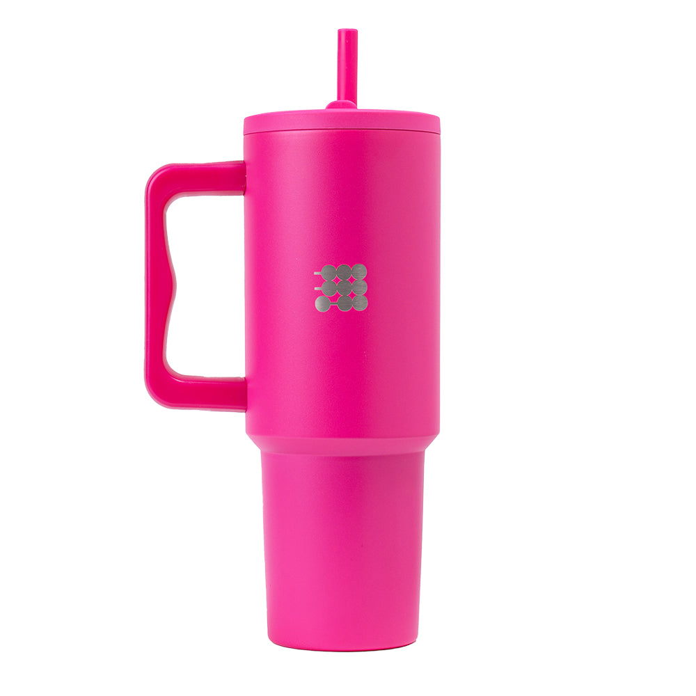 Cubitt Tumbler Spill-Free #color_hot pink