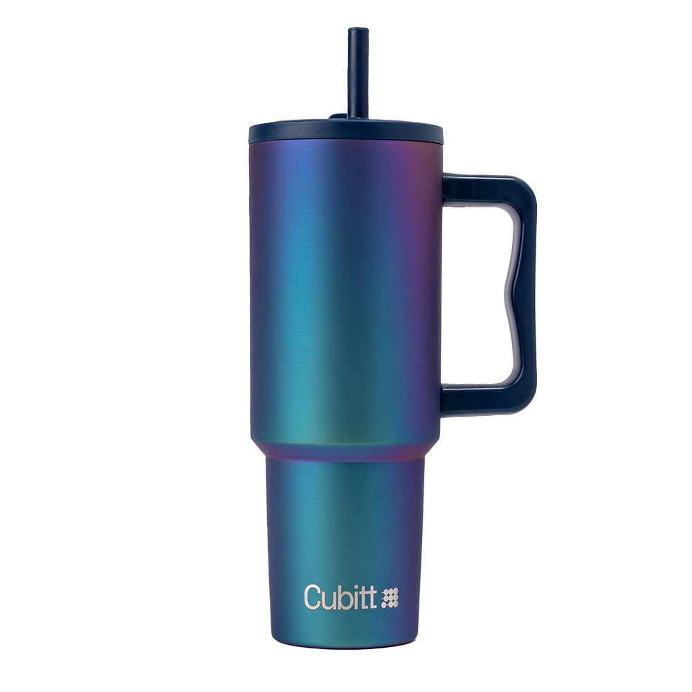 Termo - Tumbler Spill-Free - Cubitt