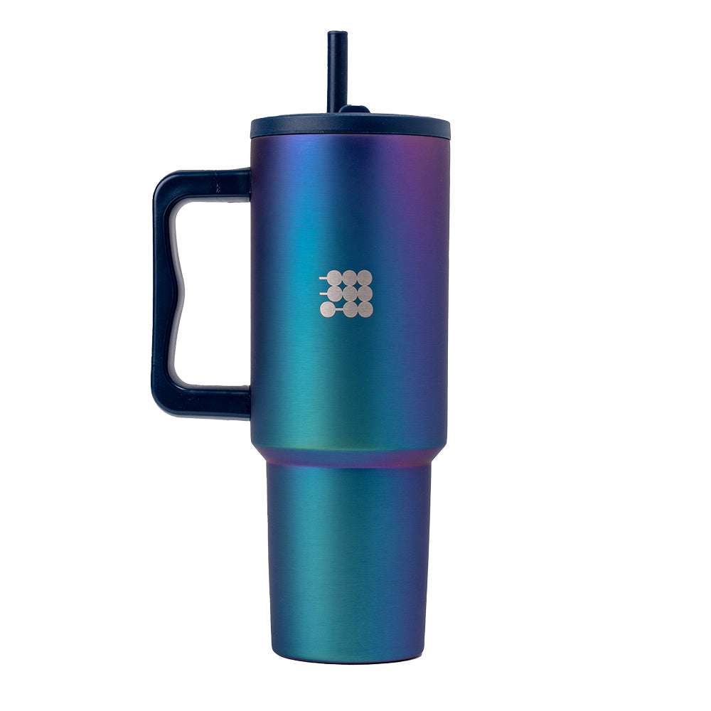 Termo - Tumbler Spill-Free - Cubitt