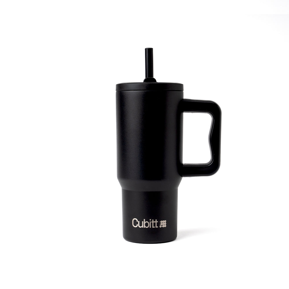 Cubitt Tumbler Mini #color_obsidian black