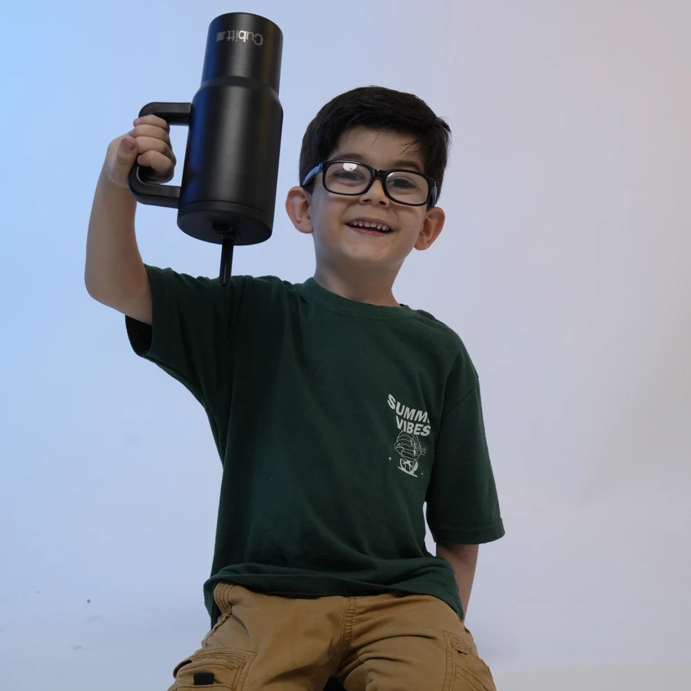 Mini Tumbler - Cubitt