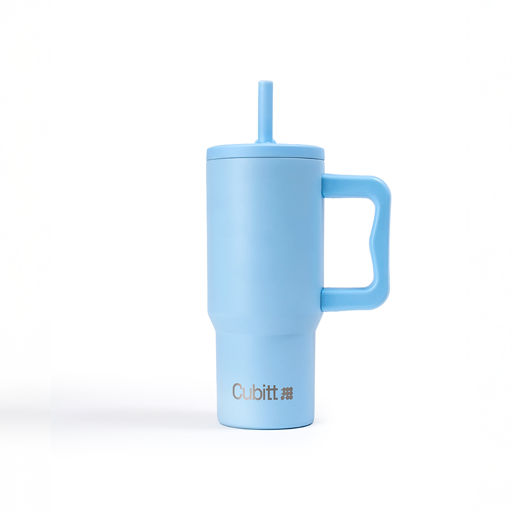 Cubitt Tumbler Mini #color_light blue