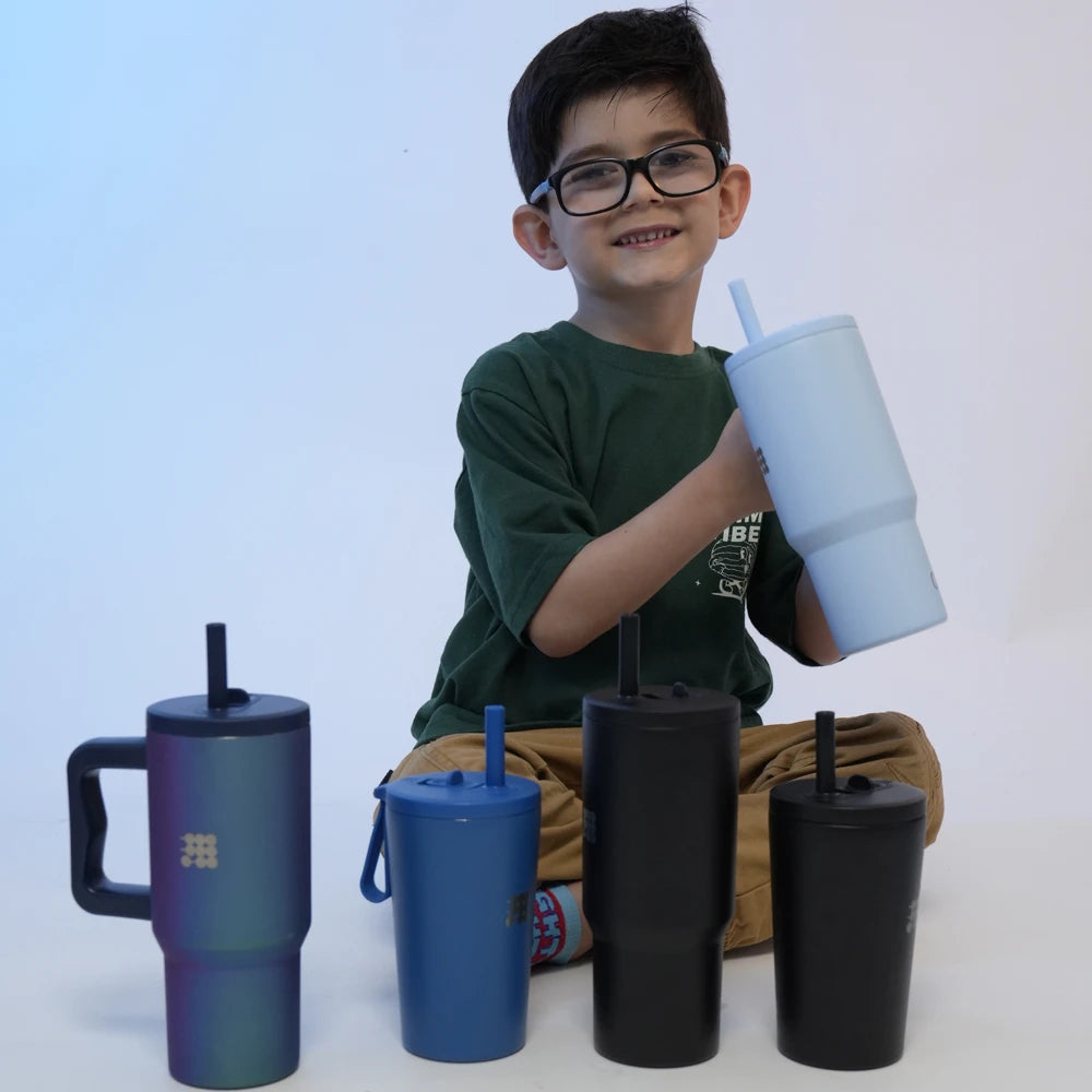 Mini Tumbler - Cubitt