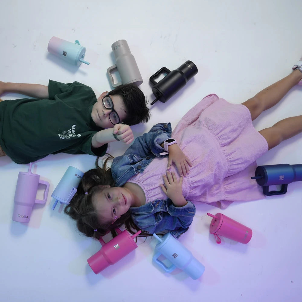 Mini Tumbler - Cubitt