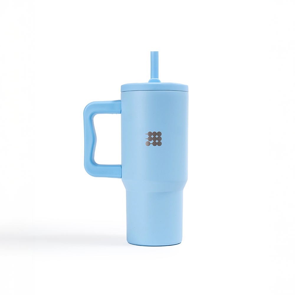 Cubitt Tumbler Mini #color_light blue