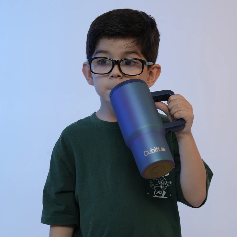 Mini Tumbler - Cubitt