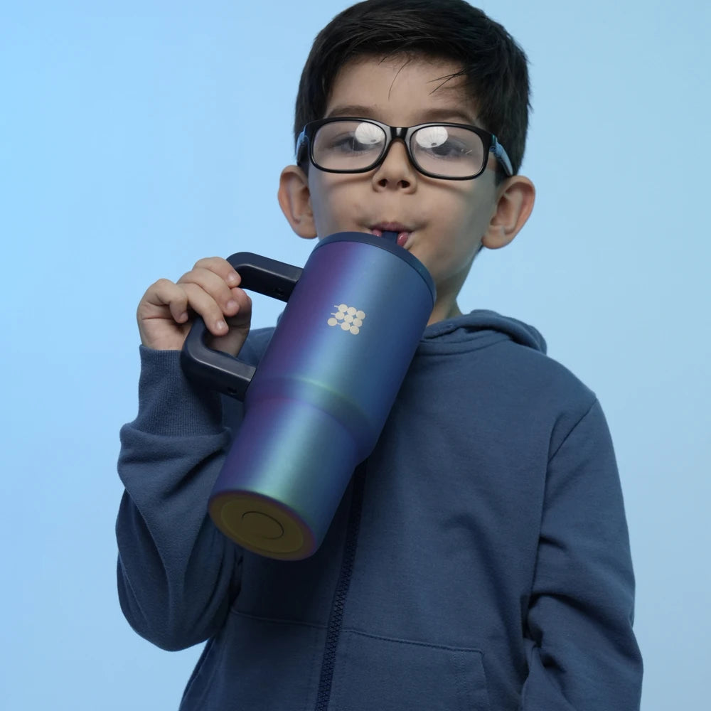 Mini Tumbler - Cubitt