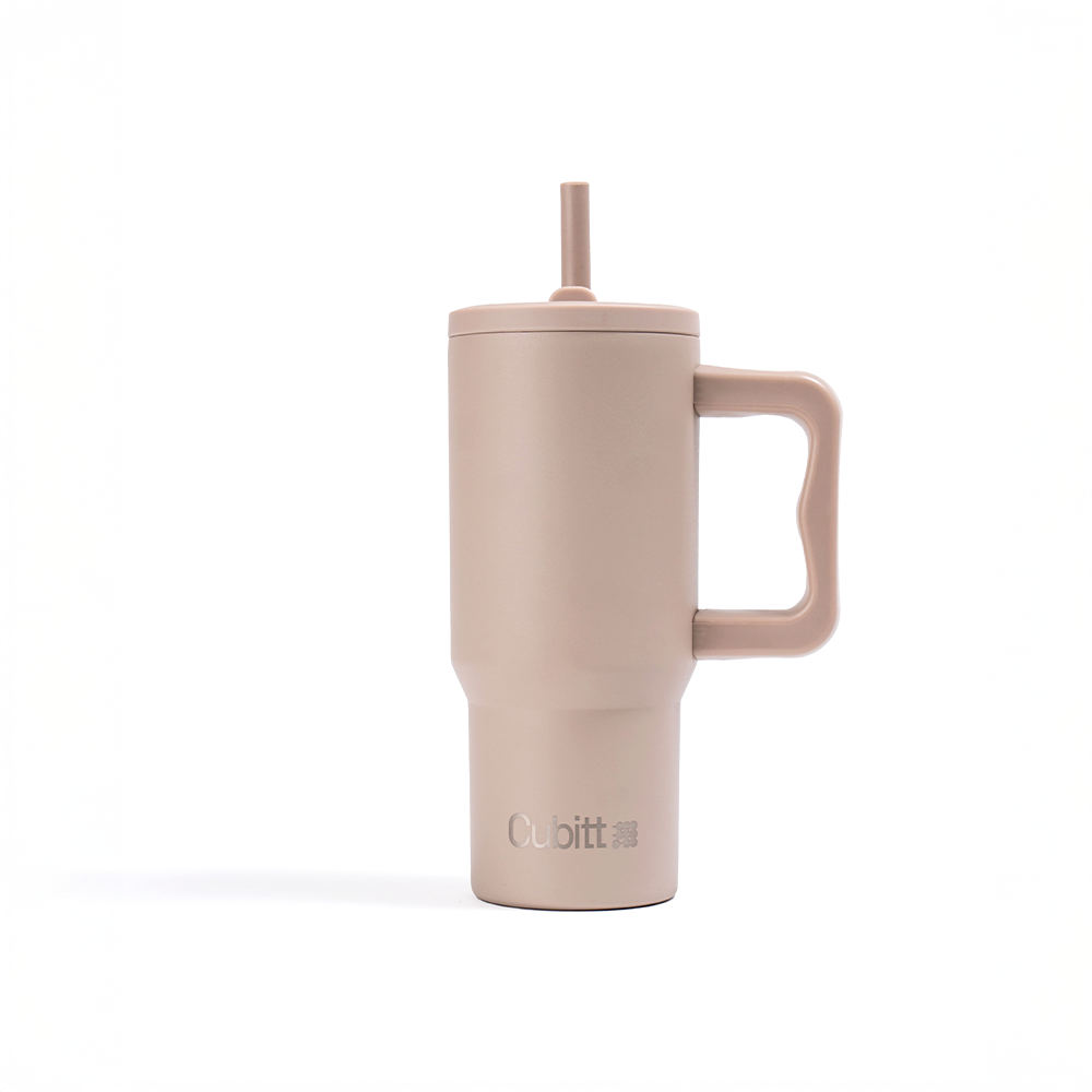 Cubitt Tumbler Mini #color_sand