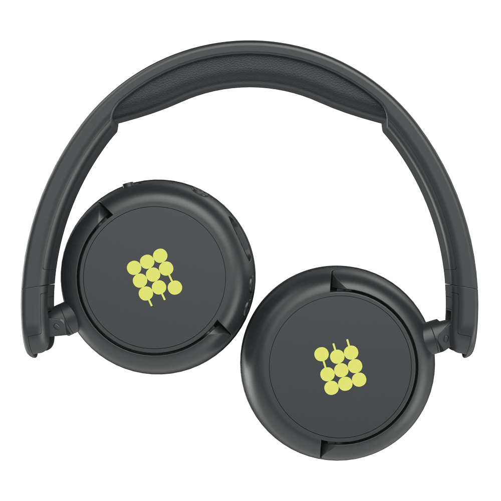 Headphones Jr. - Cubitt