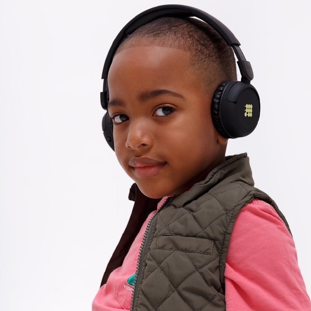 Headphones Jr. - Cubitt