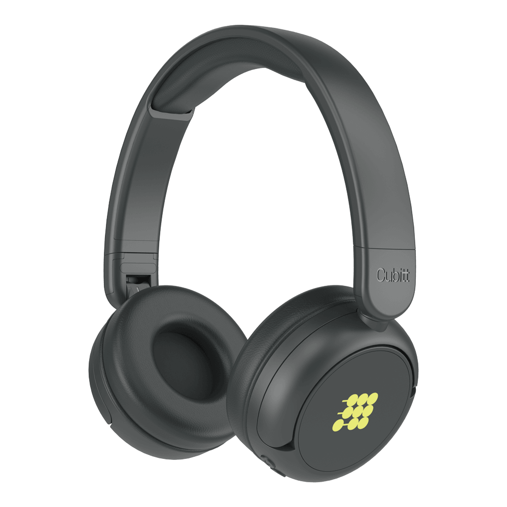 Headphones Jr. - Cubitt