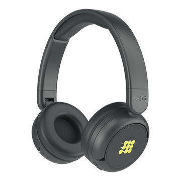 Cubitt Headphones Jr. #color_obsidian black