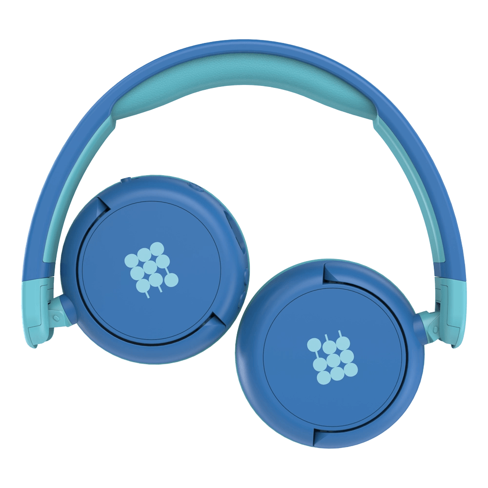 Headphones Jr. - Cubitt