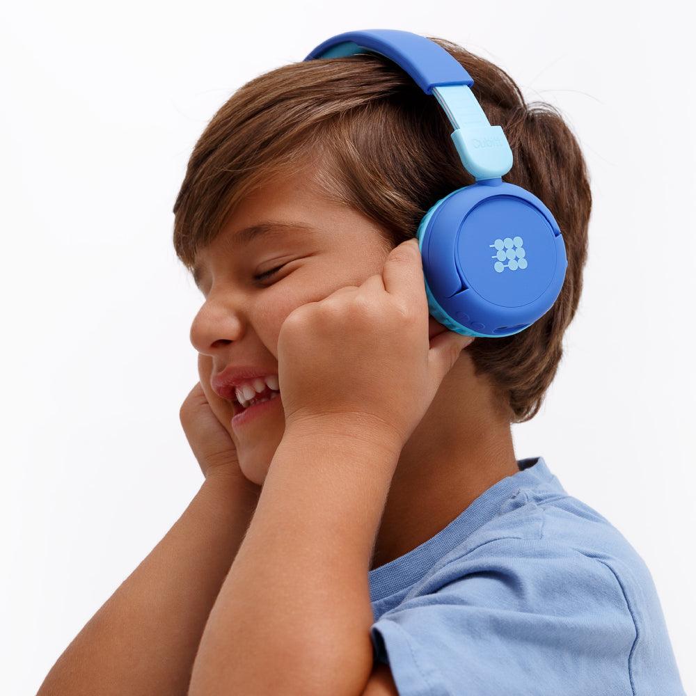 Headphones Jr. - Cubitt