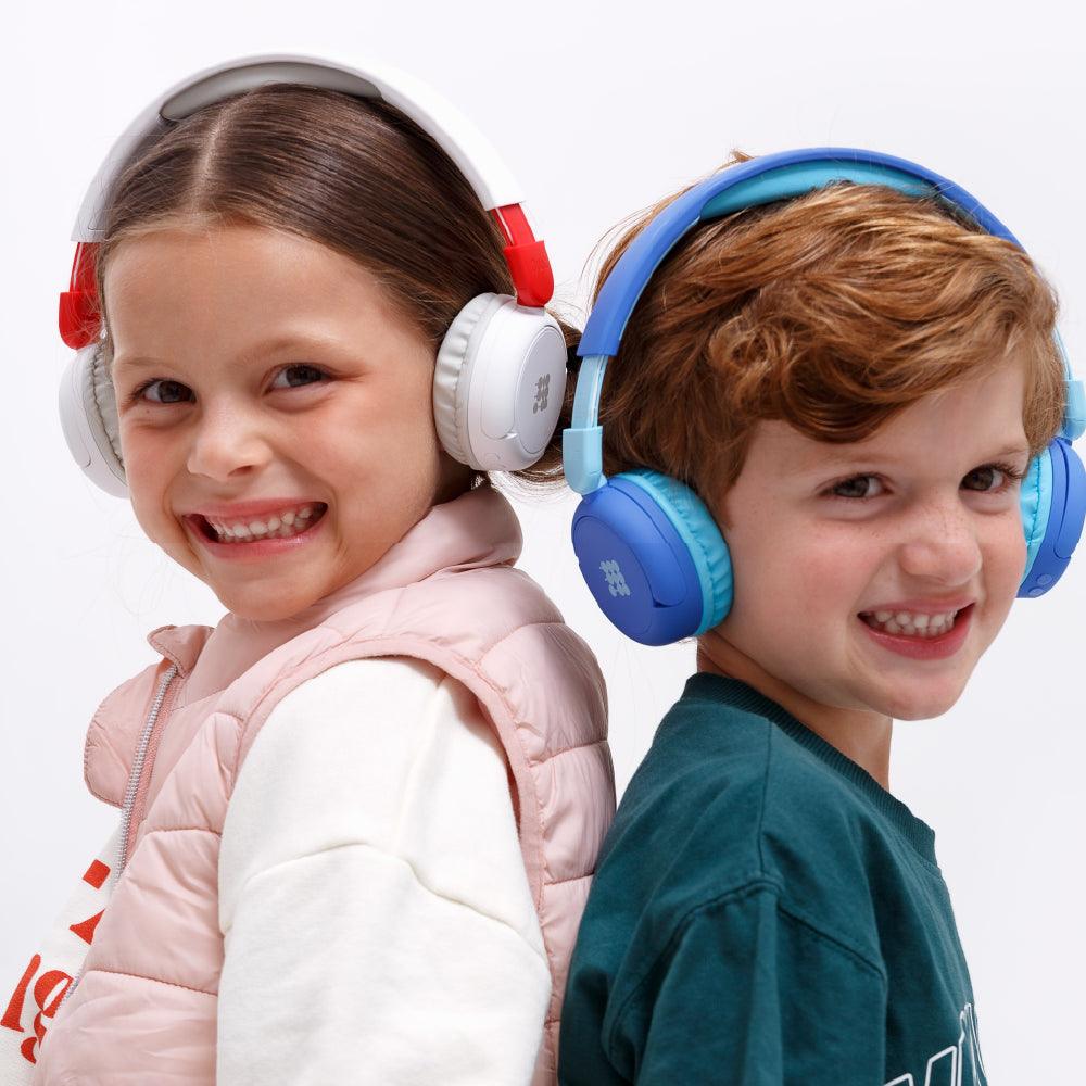 Headphones Jr. - Cubitt