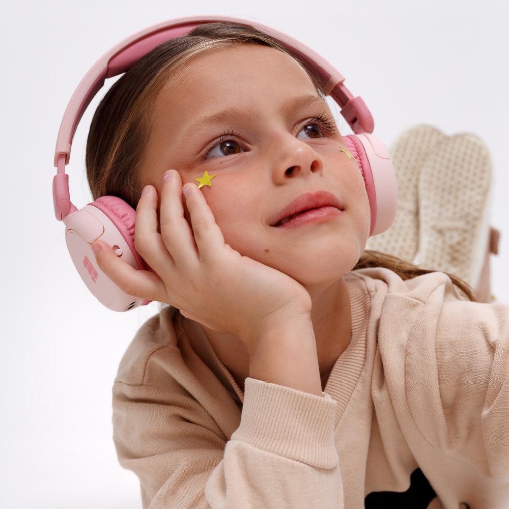 Headphones Jr. - Cubitt