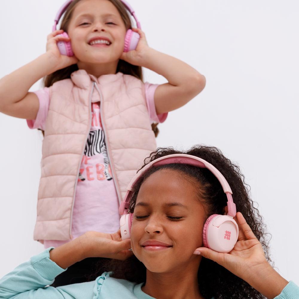 Headphones Jr. - Cubitt
