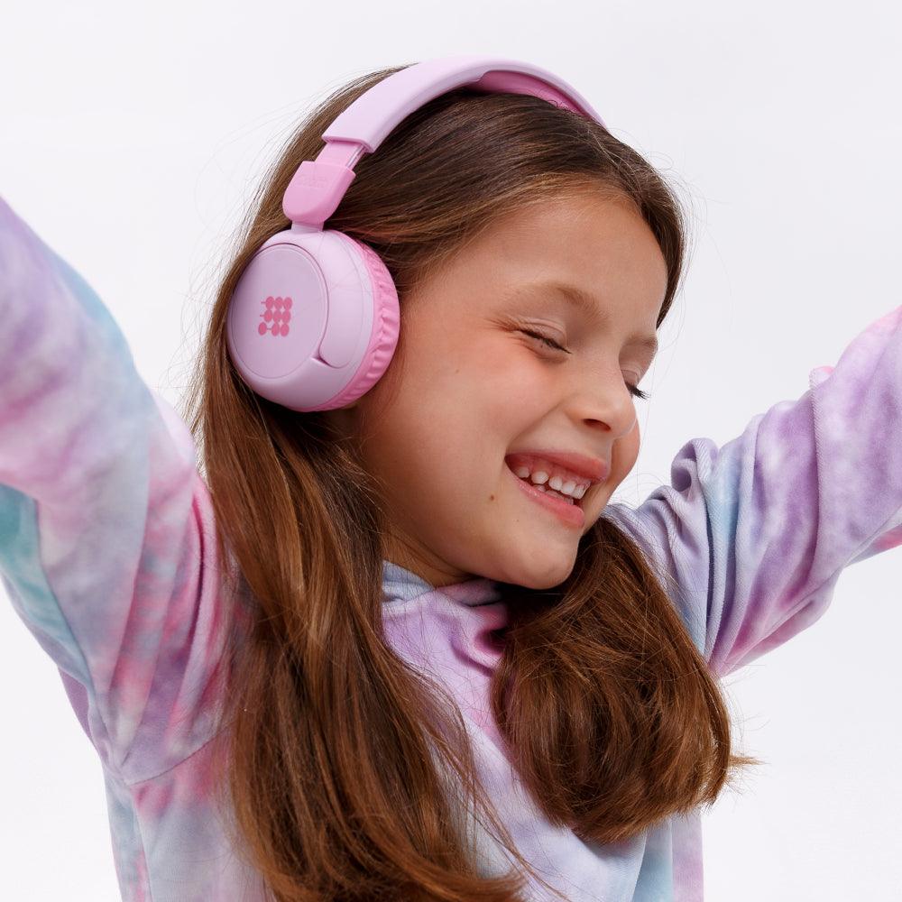 Headphones Jr. - Cubitt