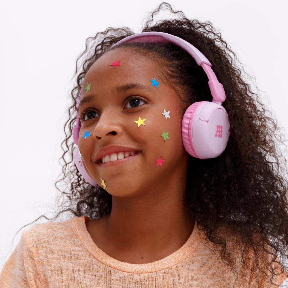 Headphones Jr. - Cubitt
