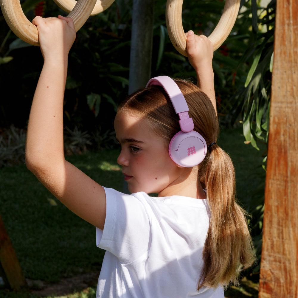 Headphones Jr. - Cubitt