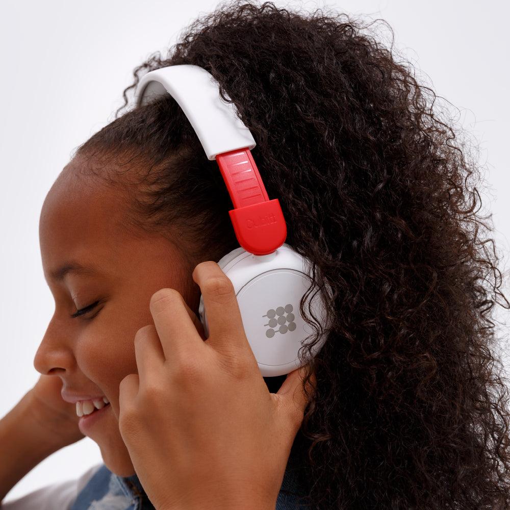 Headphones Jr. - Cubitt