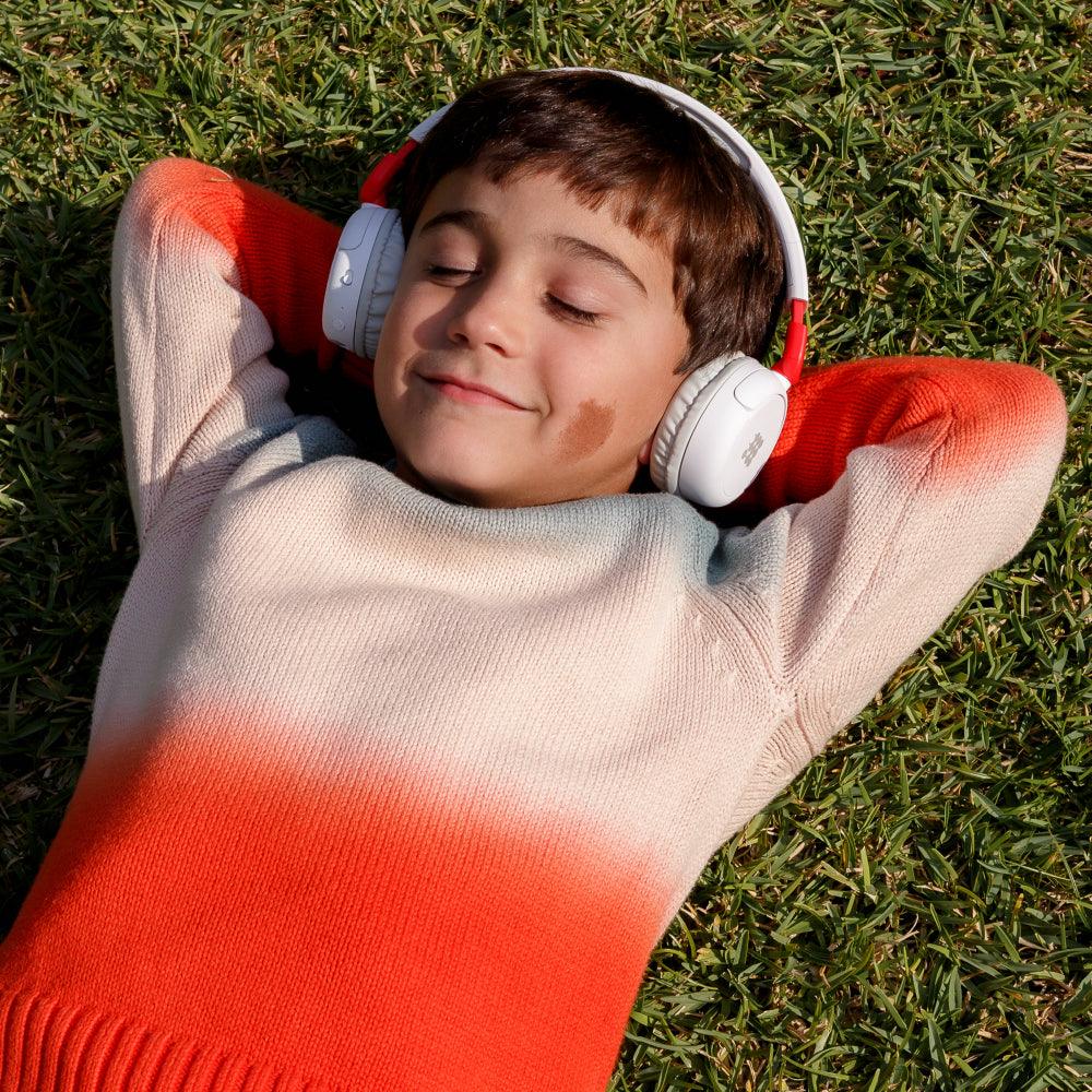Headphones Jr. - Cubitt