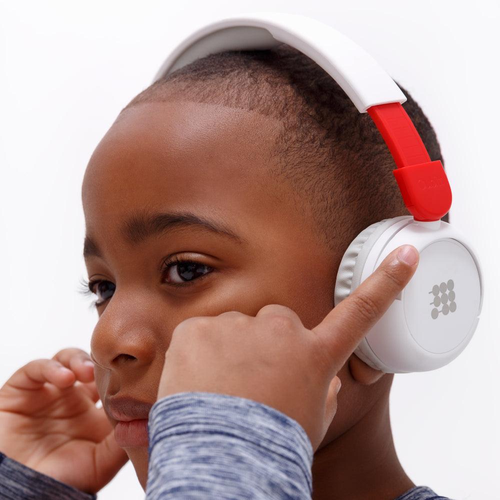 Headphones Jr. - Cubitt