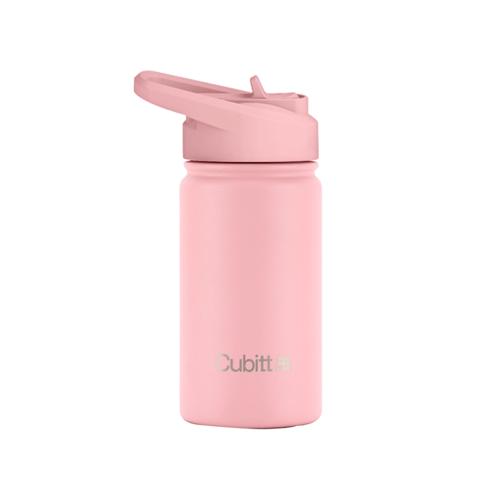 Hydro Bottle Jr. #color_bubble pink