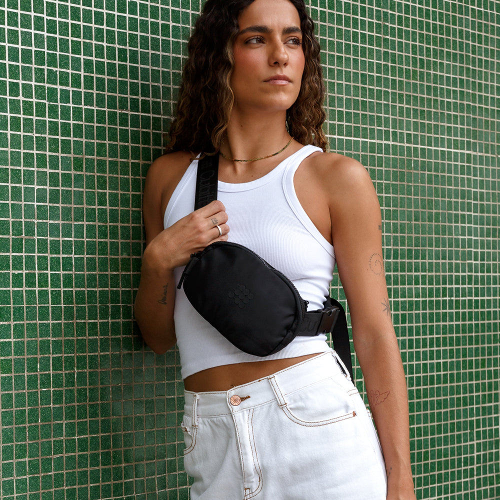 Bag - Belt Bag - Cubitt