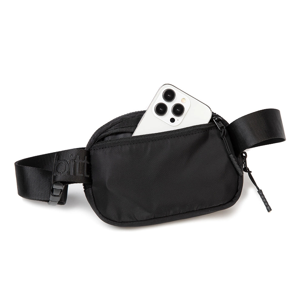 Bag - Belt Bag - Cubitt