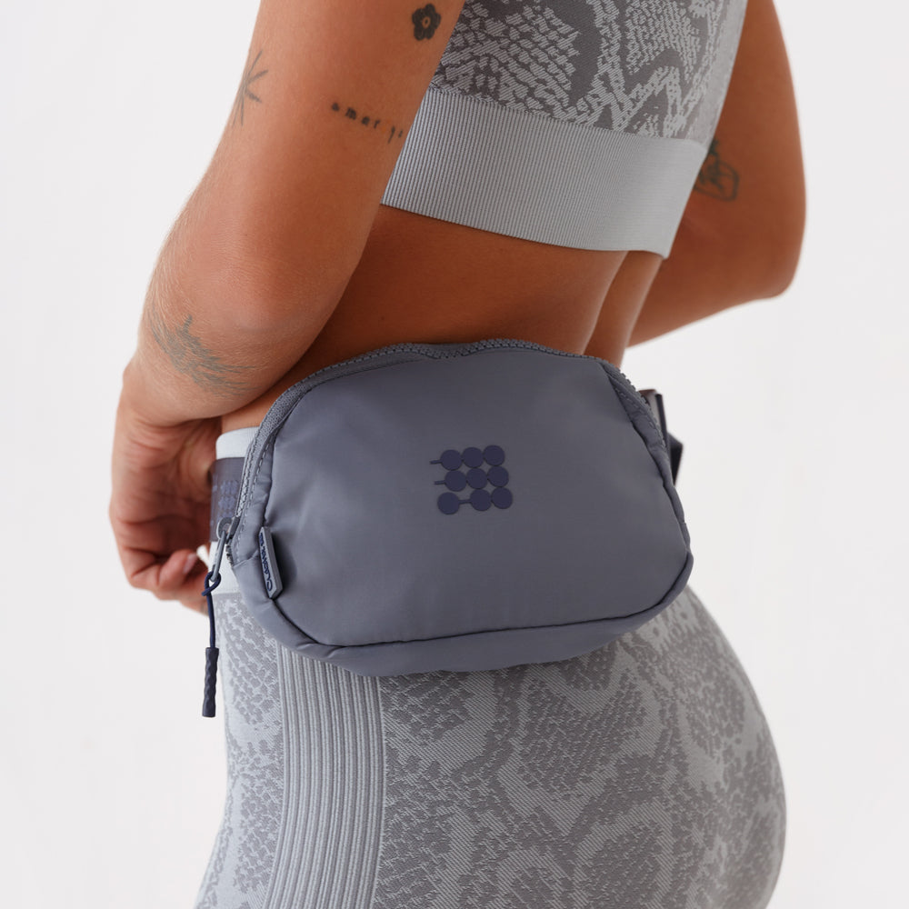 Bag - Belt Bag - Cubitt