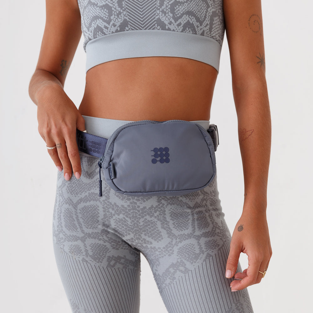 Bag - Belt Bag - Cubitt