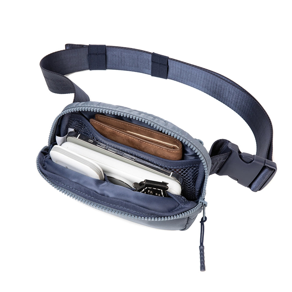 Bag - Belt Bag - Cubitt