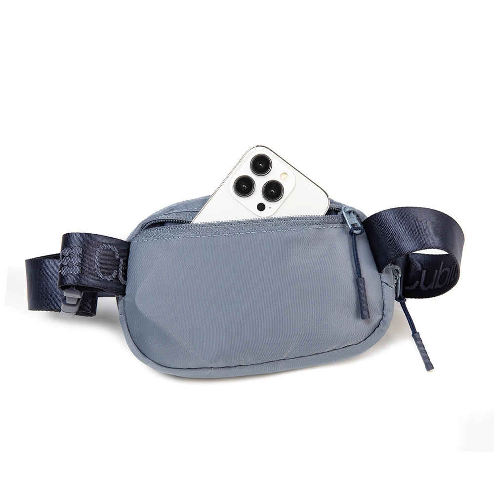 Bag - Belt Bag - Cubitt