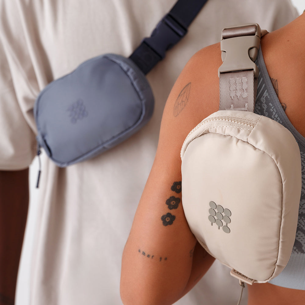 Bag - Belt Bag - Cubitt