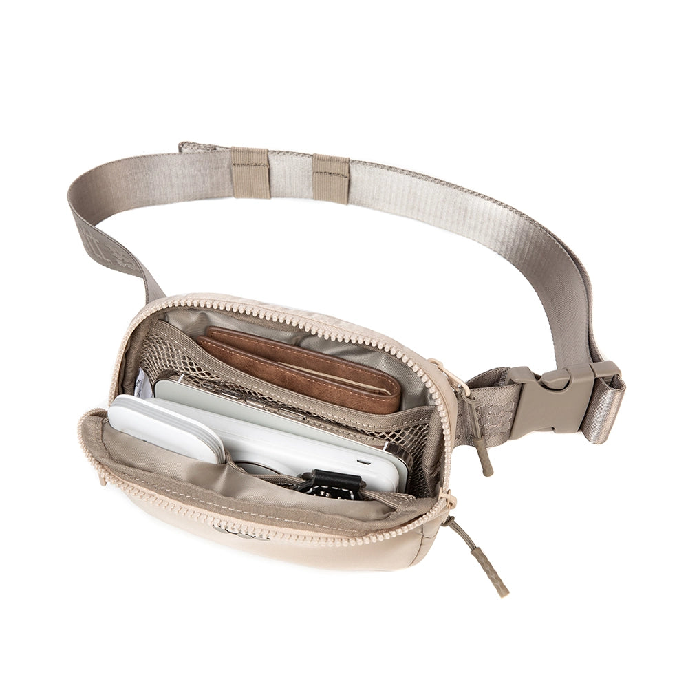 Bag - Belt Bag - Cubitt