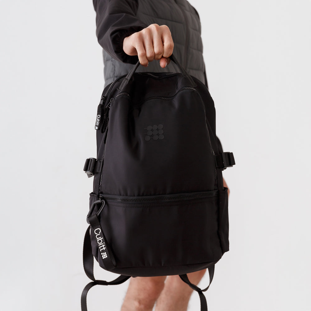 Bag - Backpack - Cubitt