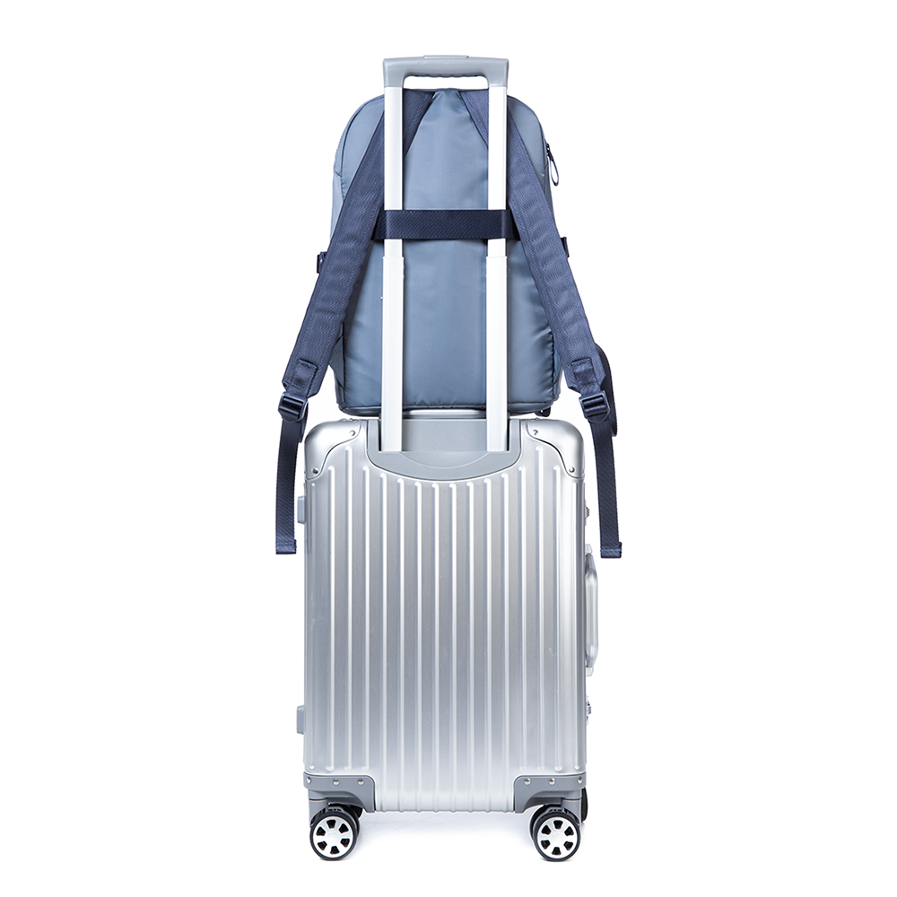 Bag - Backpack - Cubitt